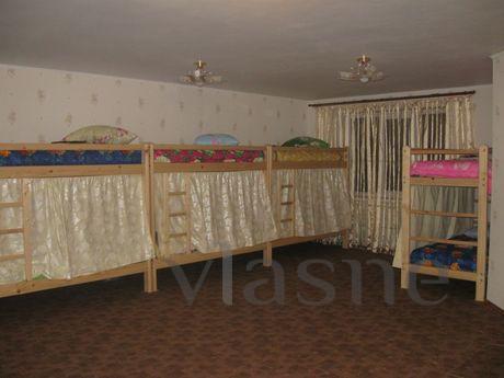 HOSTEL in Zaleskaya Center, Kharkiv - apartment by the day