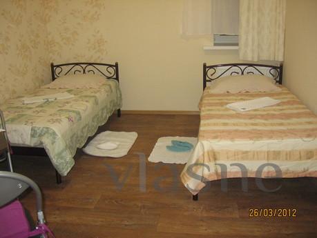 HOSTEL in Zaleskaya Center, Kharkiv - apartment by the day