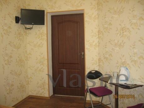 HOSTEL in Zaleskaya Center, Kharkiv - apartment by the day