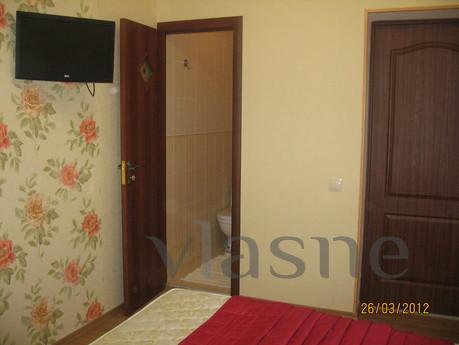 HOSTEL in Zaleskaya Center, Kharkiv - apartment by the day