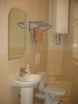 HOSTEL in Zaleskaya Center, Kharkiv - apartment by the day