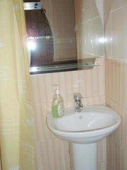 HOSTEL in Zaleskaya Center, Kharkiv - apartment by the day