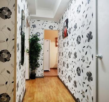 2 cozy apartment facility., Rostov-on-Don - apartment by the day