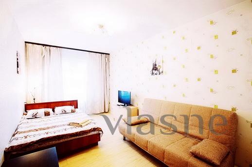 1 bedroom apartment for rent, Rostov-on-Don - apartment by the day