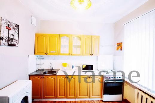 1 bedroom apartment for rent, Rostov-on-Don - apartment by the day