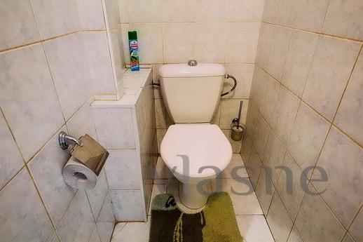 2 bedroom apartment BTF, Rostov-on-Don - apartment by the day