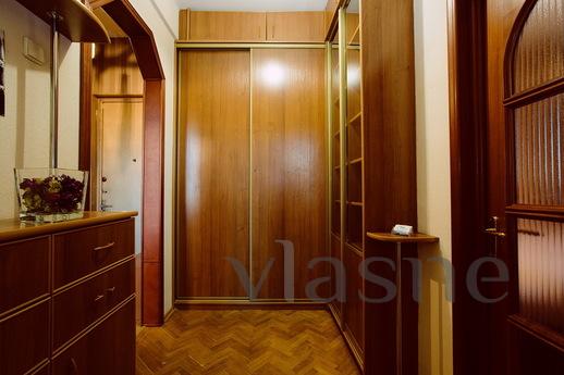Offer one-bedroom studio apartment, Rostov-on-Don - apartment by the day