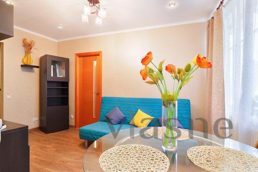Bedroom Studio, Rostov-on-Don - apartment by the day