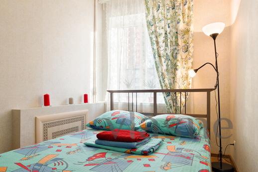 Bedroom Studio, Rostov-on-Don - apartment by the day