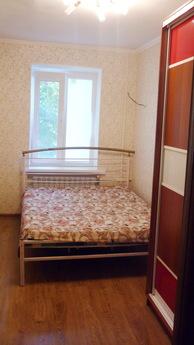 three bedroom apartment, Rostov-on-Don - apartment by the day