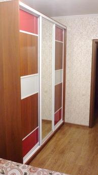 three bedroom apartment, Rostov-on-Don - apartment by the day