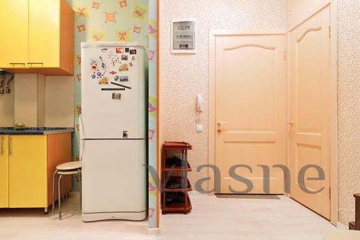2 bedroom apartment for rent, Rostov-on-Don - apartment by the day