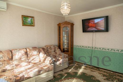 Two-roomed flat, Rostov-on-Don - apartment by the day