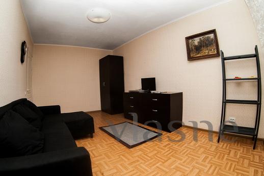 One bedroom apartment, Rostov-on-Don - apartment by the day