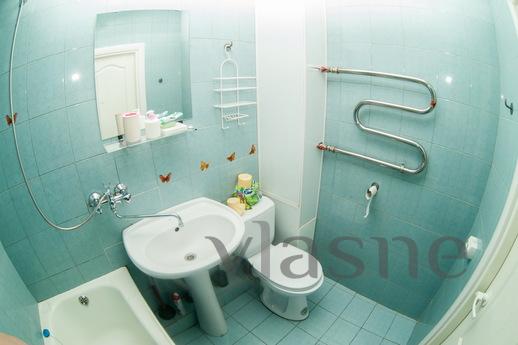 One bedroom apartment, Rostov-on-Don - apartment by the day