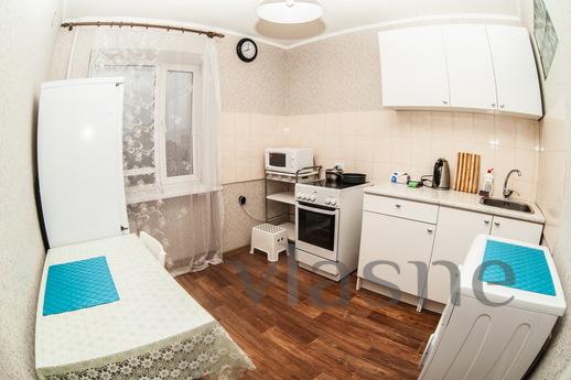 One bedroom apartment, Rostov-on-Don - apartment by the day