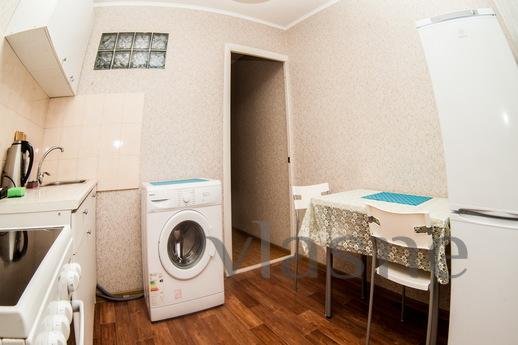 One bedroom apartment, Rostov-on-Don - apartment by the day