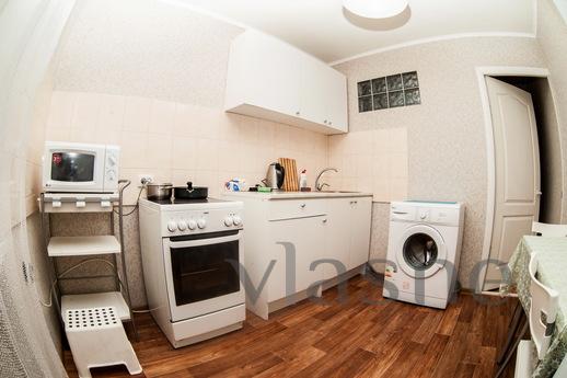 One bedroom apartment, Rostov-on-Don - apartment by the day