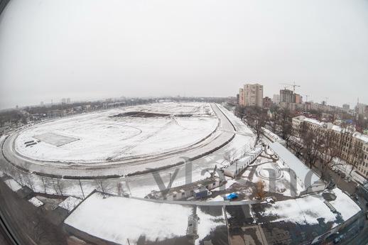 Однокомнатная квартира центр - Чехова пр, Ростов-на-Дону - квартира посуточно