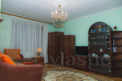 Three bedroom apartment, Rostov-on-Don - apartment by the day