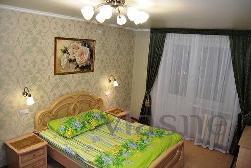Гостиница Абсолют в Нижнекамск, Нижнекамск - квартира посуточно