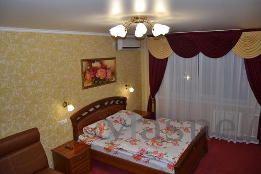 Apartment rentals in Nizhnekamsk, Nizhnekamsk - apartment by the day
