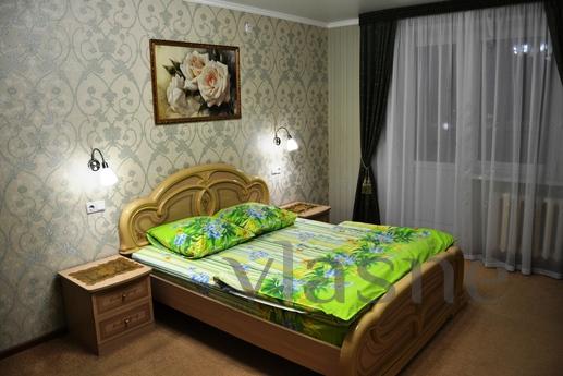 Квартиры в аренду посуточно Нижнекамске, Нижнекамск - квартира посуточно