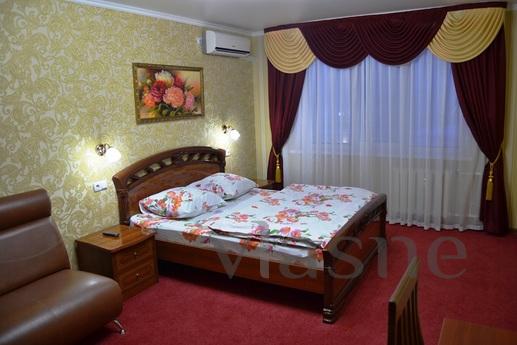 About hotel Absolute in Nizhnekamsk. Absolute is a hotel typ