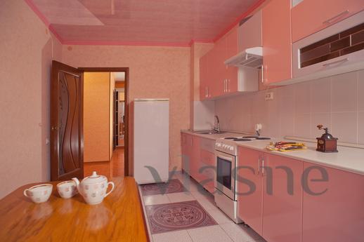 Rent. Elite house., Penza - apartment by the day