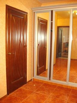 Rent. Elite house., Penza - apartment by the day
