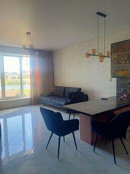Your exit to the water, Osokorki. Podobovo., Kyiv - apartment by the day