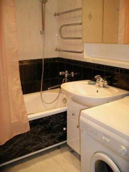 apartment for rent by owner, Saint Petersburg - apartment by the day