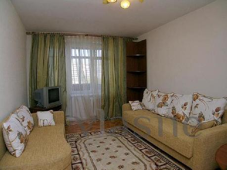 apartment for rent by owner, Saint Petersburg - apartment by the day