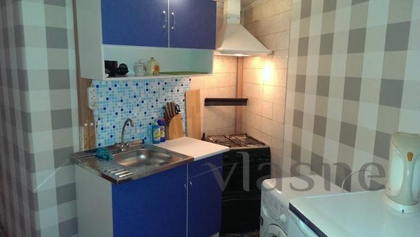 Bright and spacious one-room apartment., Saint Petersburg - apartment by the day