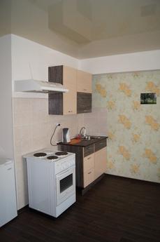 Cosy apartment in the center of Irkutsk, Irkutsk - apartment by the day
