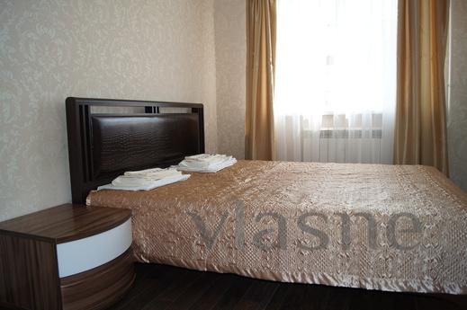 Квартирная гостиница 'Иркутск Хостел', Иркутск - квартира посуточно
