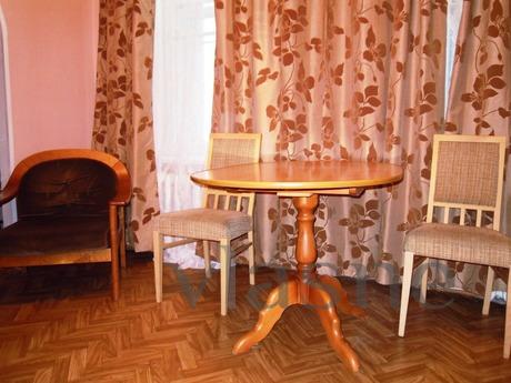 1но комнатная квартира на Приморской, Санкт-Петербург - квартира посуточно