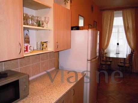 1 room apartment in Seaside, Saint Petersburg - apartment by the day
