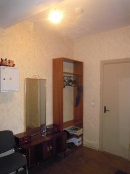 1 room apartment in m.Dybenko from the o, Saint Petersburg - apartment by the day