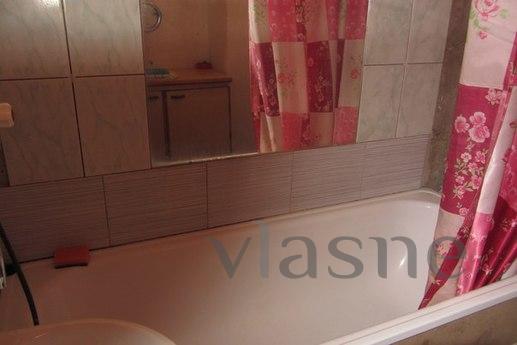 1 room apartment in m.Dybenko from the o, Saint Petersburg - apartment by the day