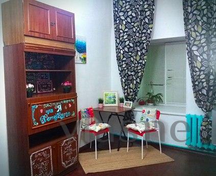 Apartment in the center of rsburg, Saint Petersburg - apartment by the day