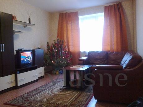 Comfortable apartment in the downtown of Voronezh, all withi