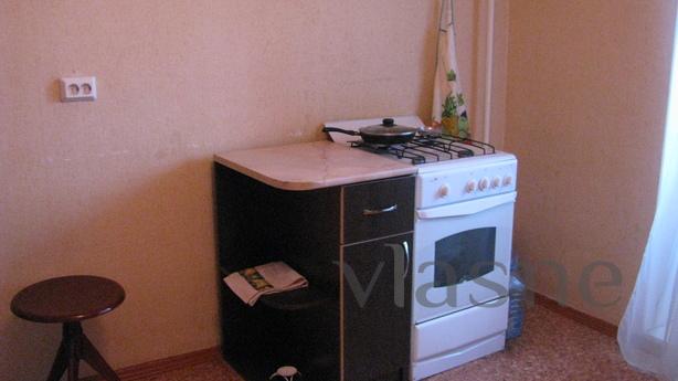 Rent a square-py, new house, the center, Voronezh - apartment by the day
