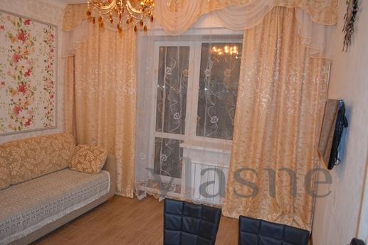 Apartments for rent and for an hour, Irkutsk - apartment by the day