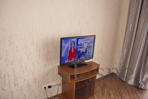 Апартаменты на Депутатской, Иркутск - квартира посуточно