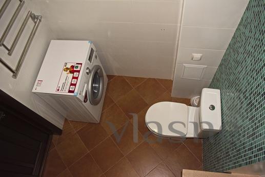 1 room for rent, Irkutsk - apartment by the day