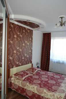Apartments on the Baikal, Irkutsk - apartment by the day