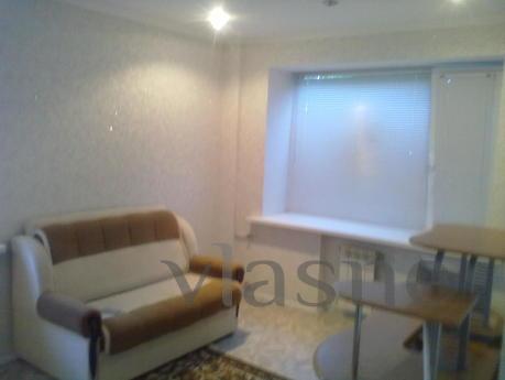 House Oil and Gas., Tyumen - apartment by the day