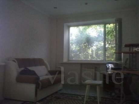 APARTMENTS IN TYUMEN, Tyumen - apartment by the day