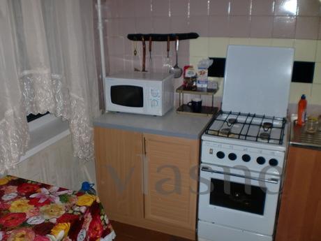 We have apartments in many areas of Rostov, we always clean 